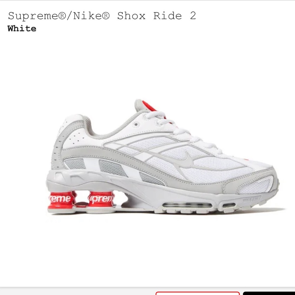 SUPREMEXNIKE